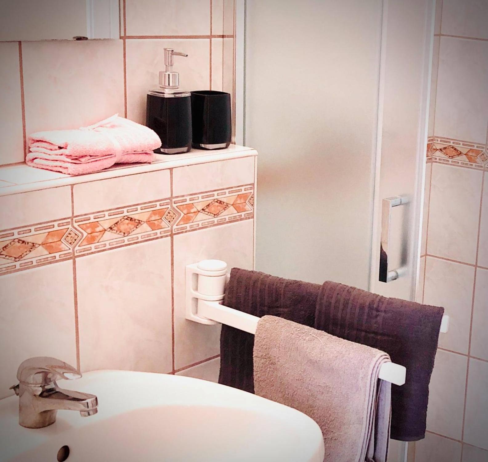Helka Apartmanház