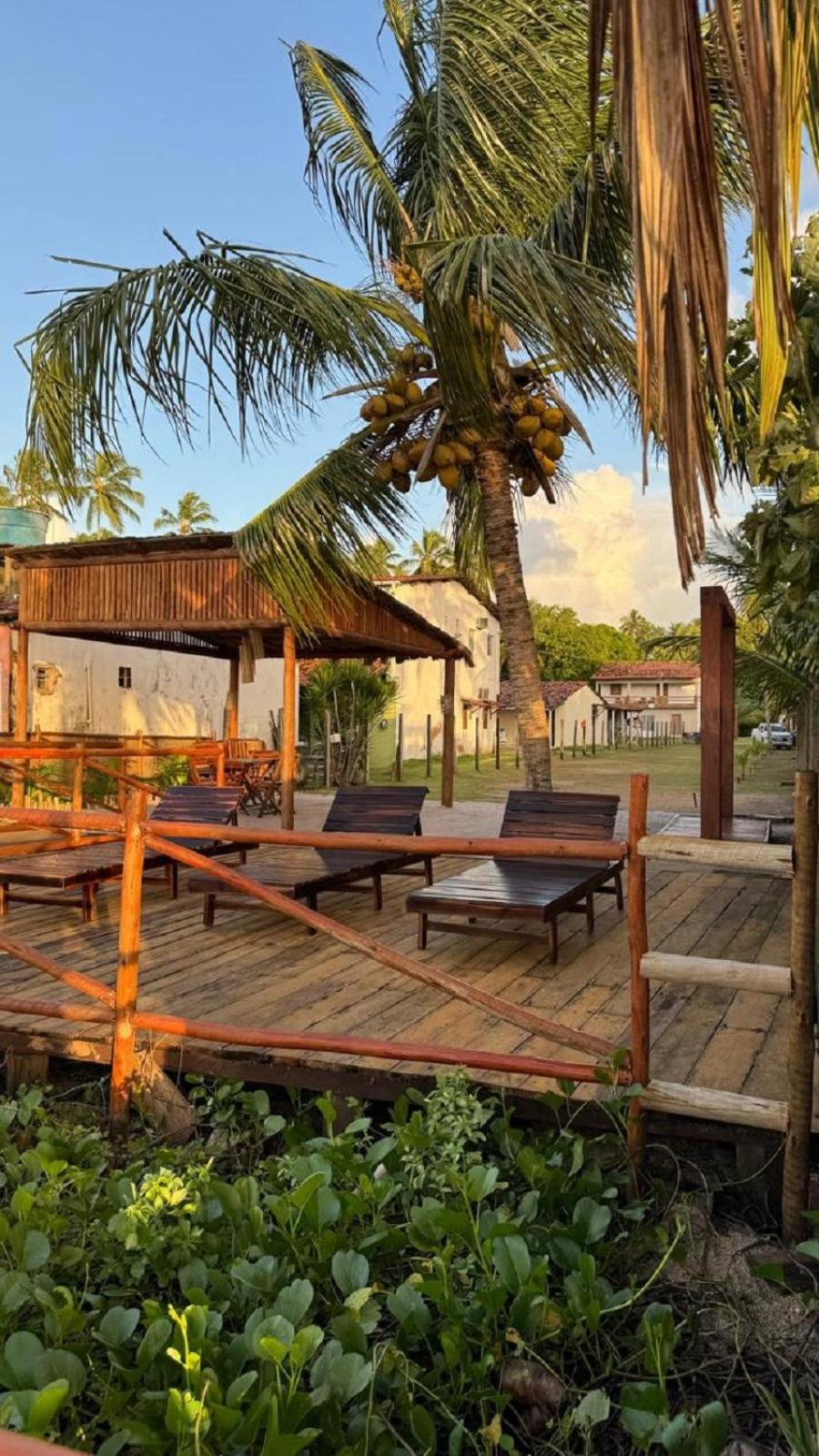 A Casa de Ponta-Simplicidade e Requinte -Estrutura Completa a 150m da praia
