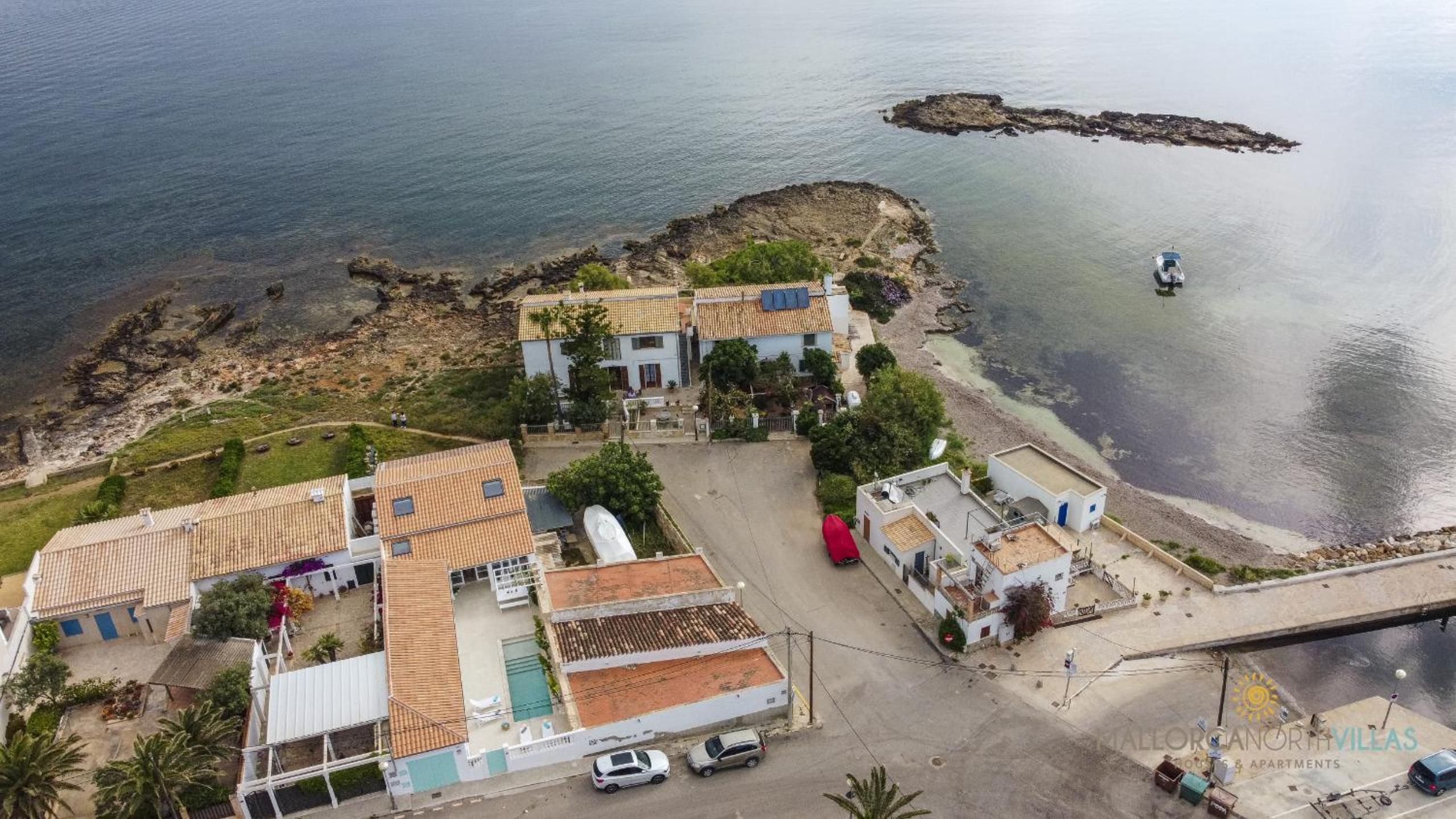 Villa Veles Dos