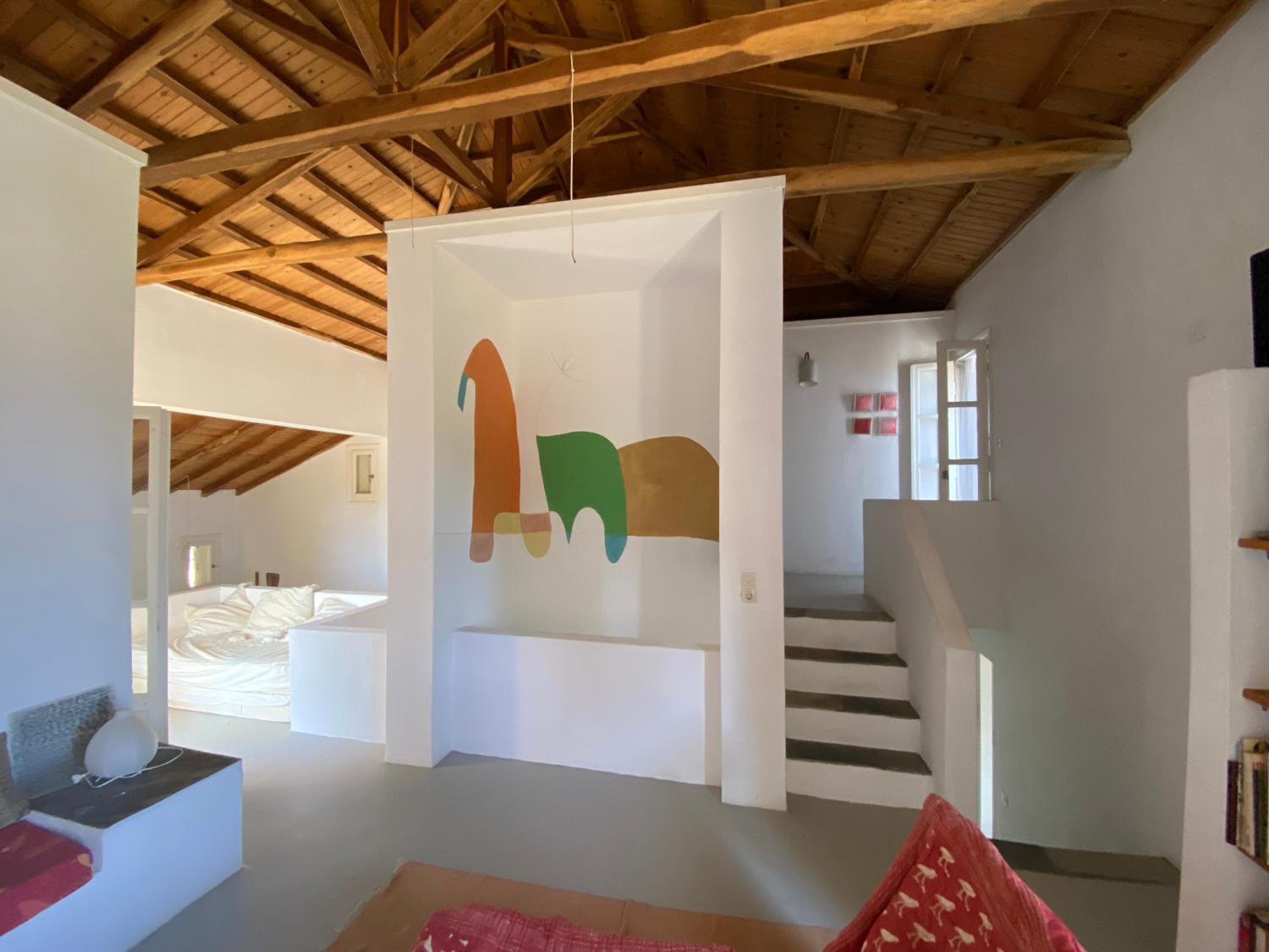Kitrino Spiti Best View Eco Villa view 5
