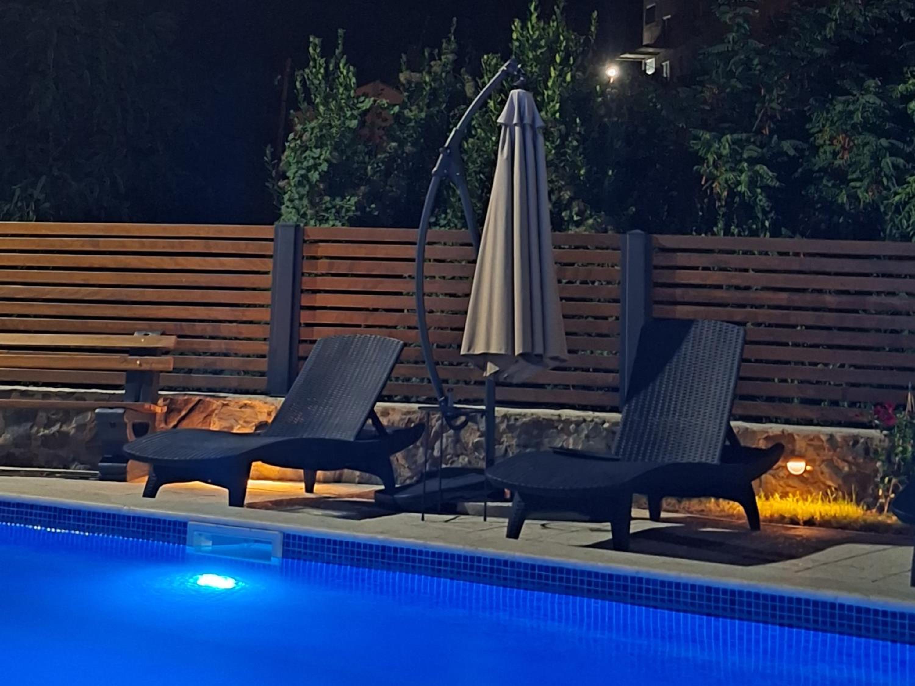 Villa Bartula Lux photo 3