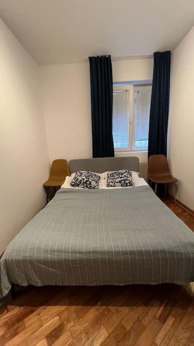 Art Apartment near Tashmajdan