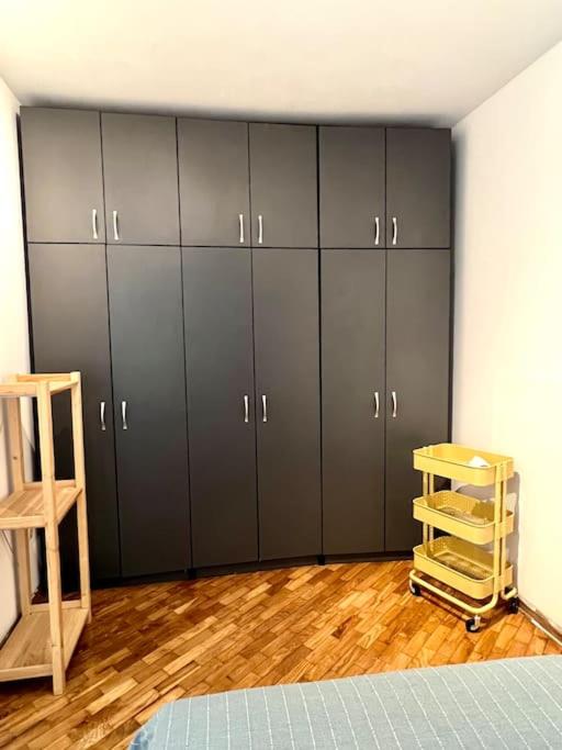 Art Apartment near Tashmajdan