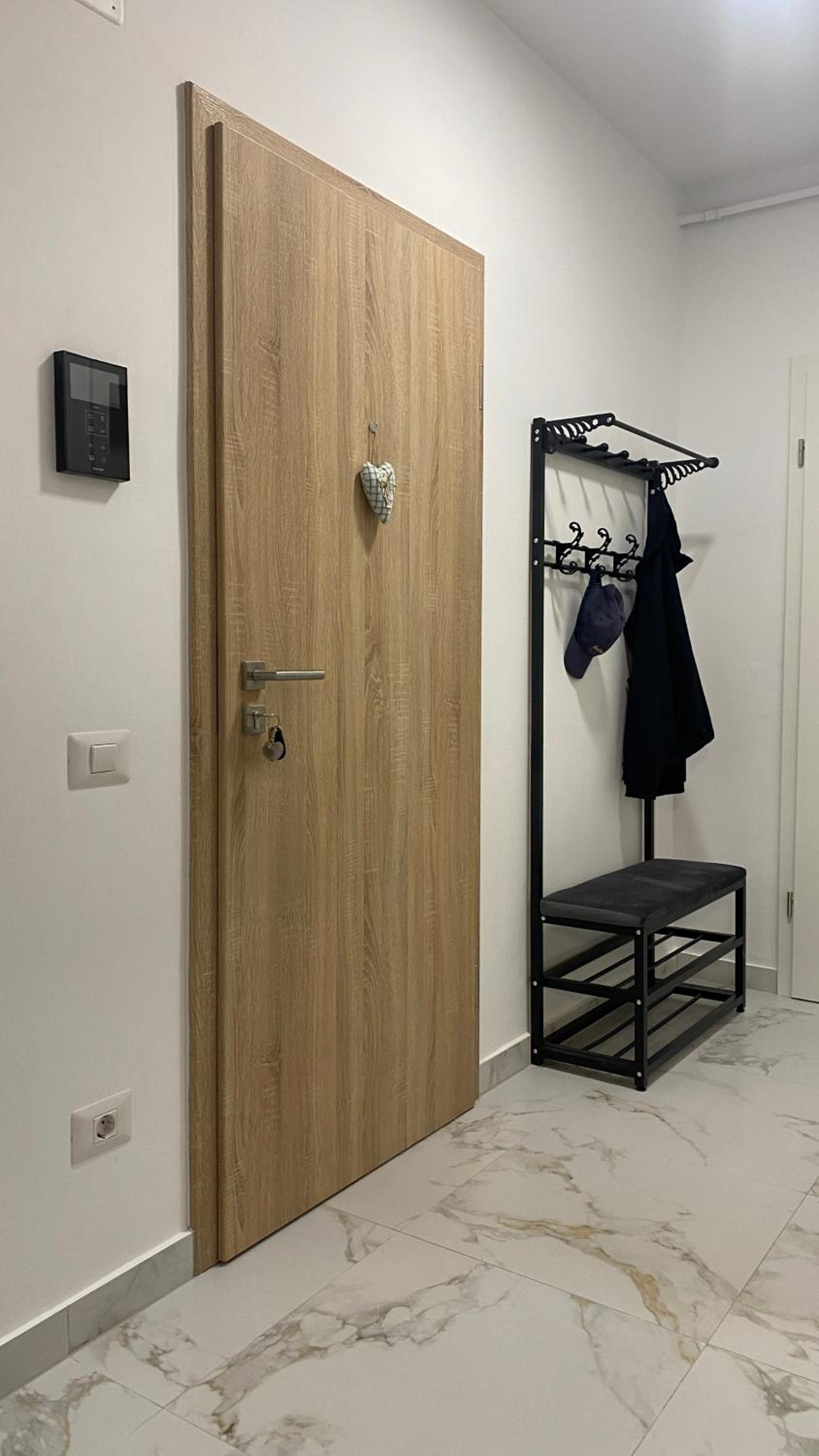 Apartament Ovy Residence Râșnov