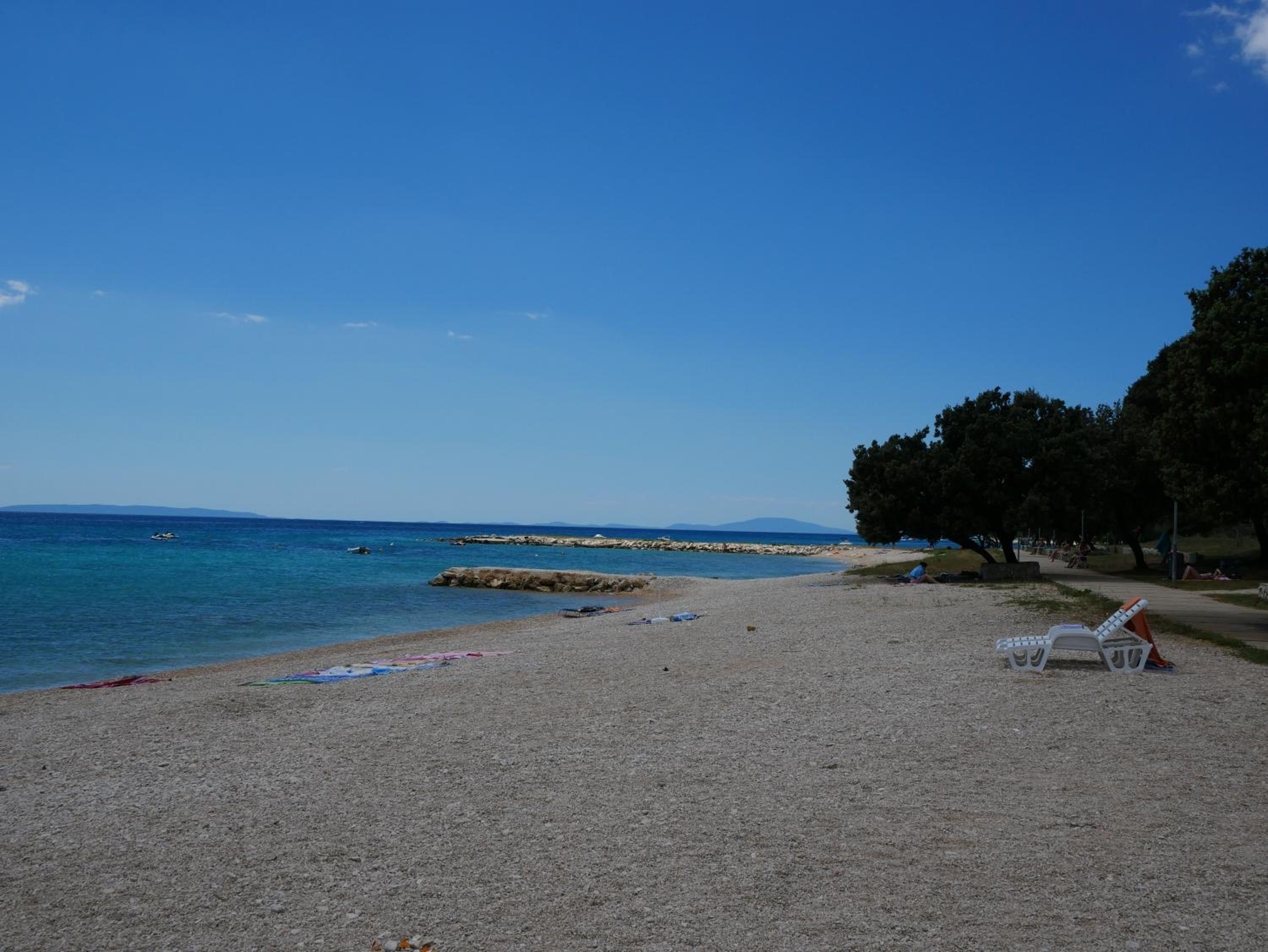 Apartman Apartments Mio Novalja