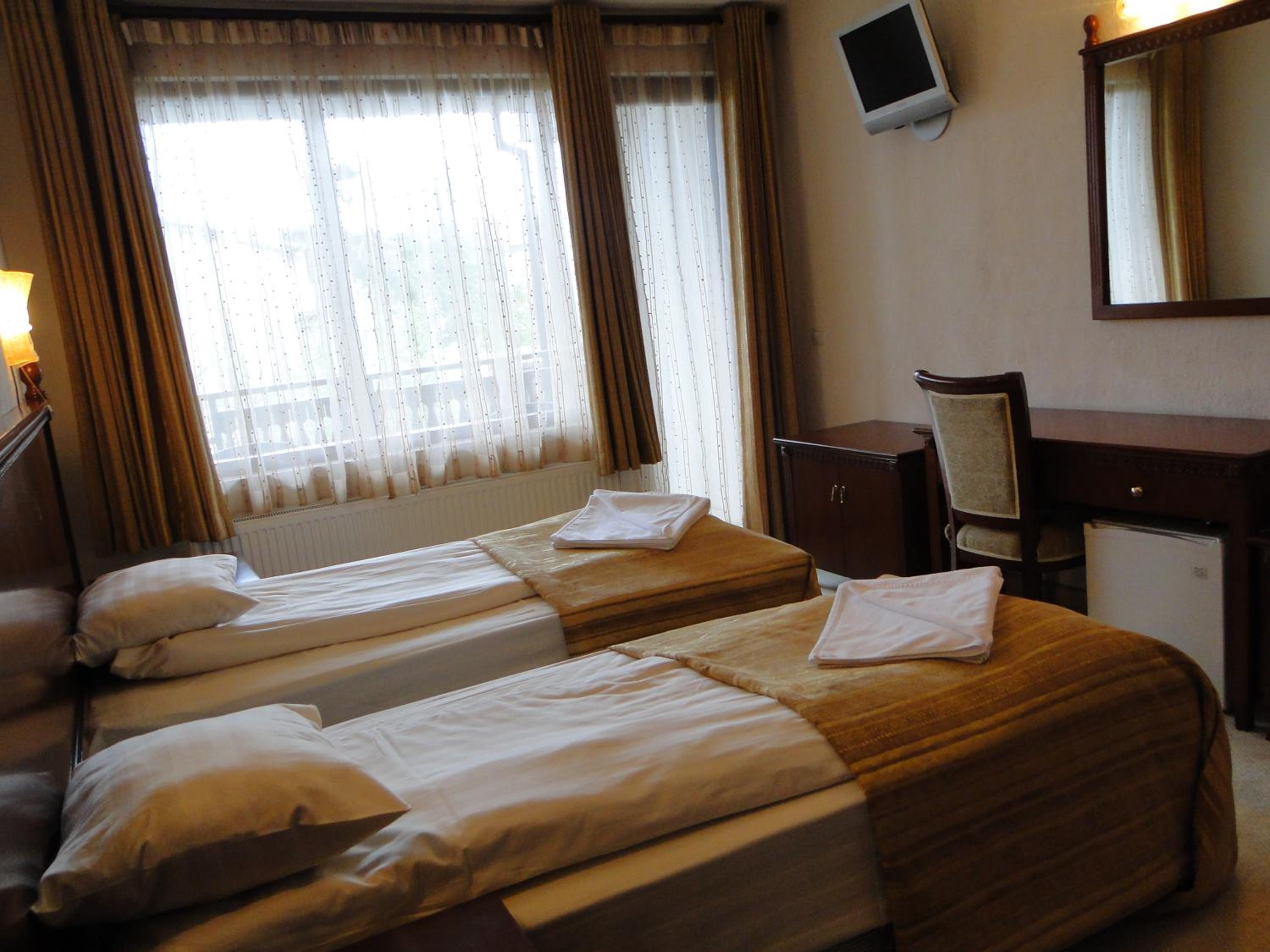 Guest House Chicho Tsane