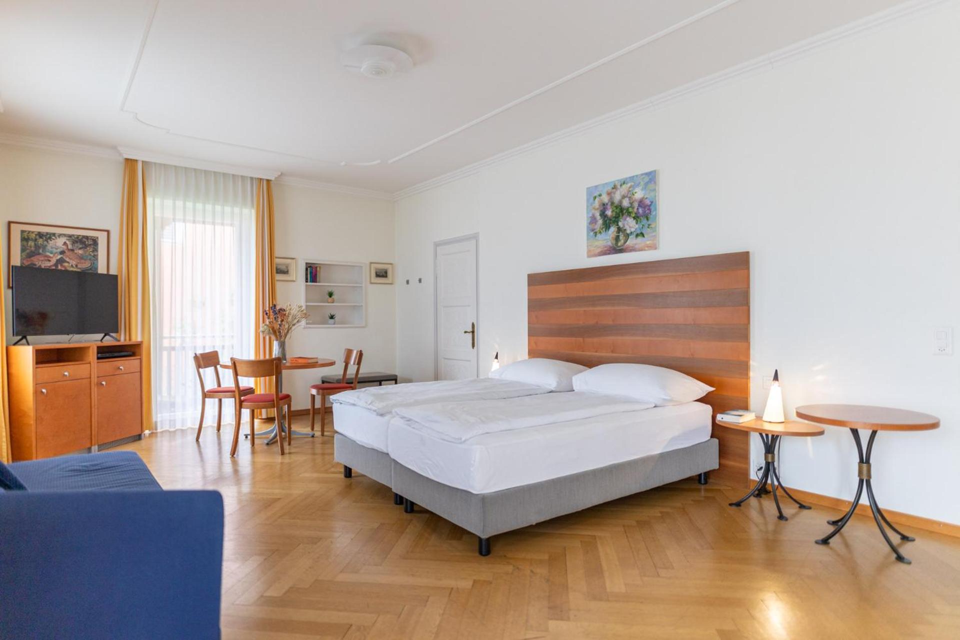 Suite Stays by Hotel La Perla