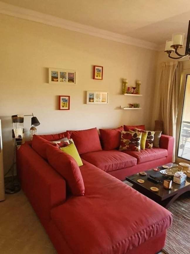 Family-Friendly Chalet at Piacera, Ain Sokhna