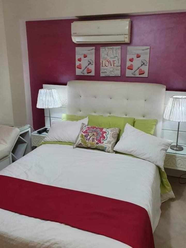 Family-Friendly Chalet at Piacera, Ain Sokhna