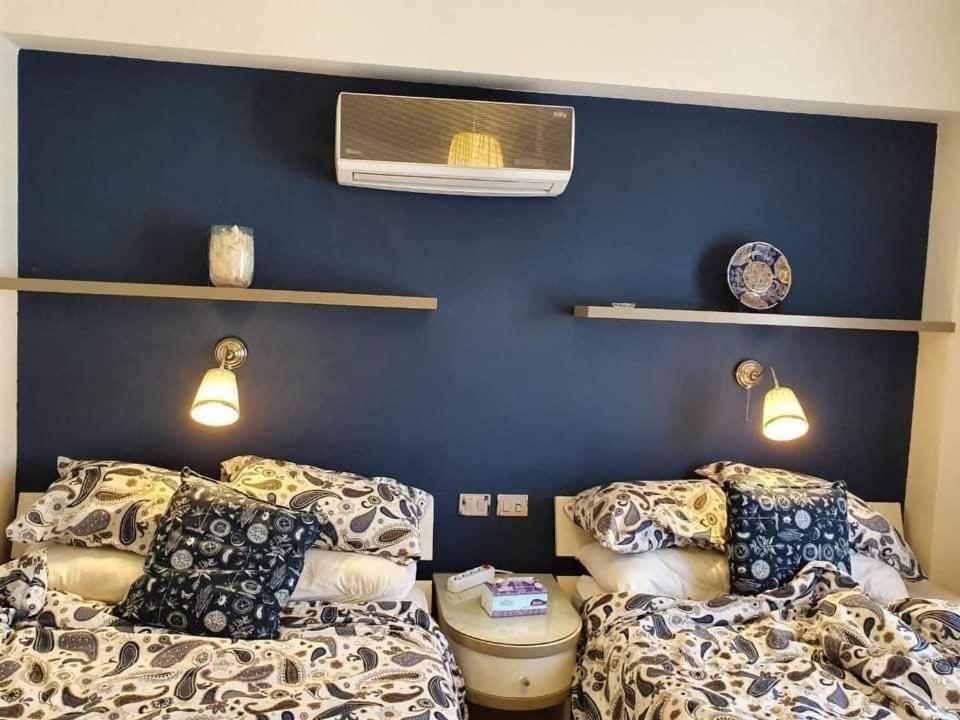 Family-Friendly Chalet at Piacera, Ain Sokhna