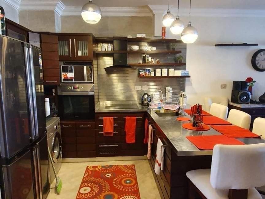 Family-Friendly Chalet at Piacera, Ain Sokhna