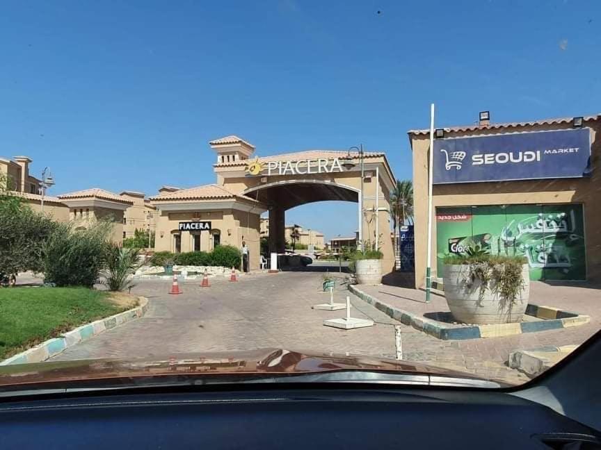 Family-Friendly Chalet at Piacera, Ain Sokhna