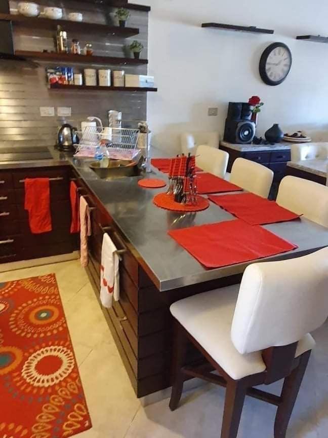 Family-Friendly Chalet at Piacera, Ain Sokhna