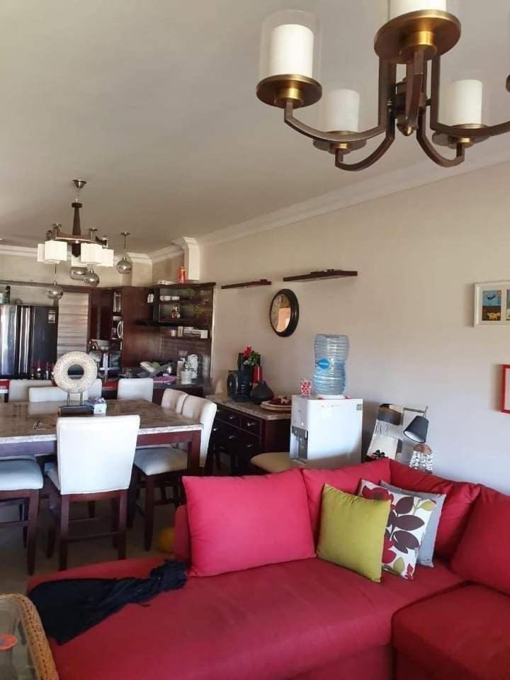 Family-Friendly Chalet at Piacera, Ain Sokhna