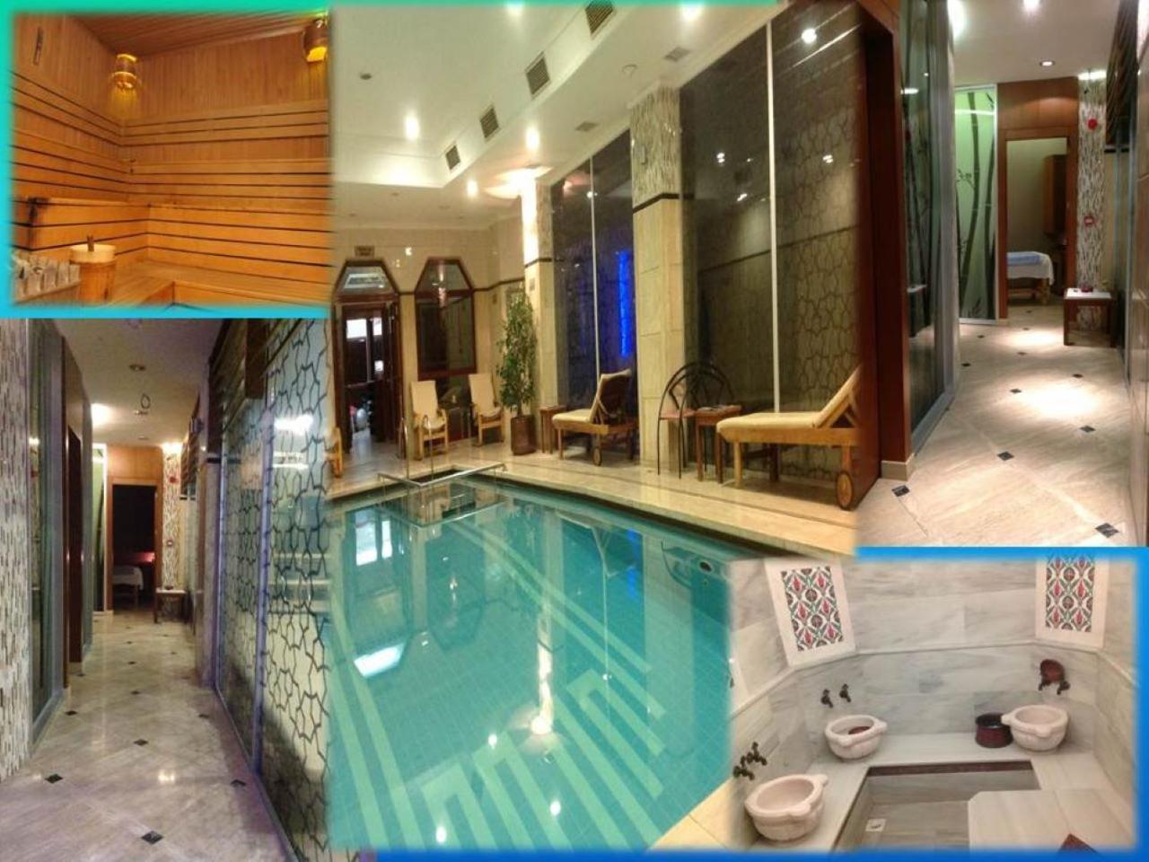 Grand Star Otel Premium - Image 32