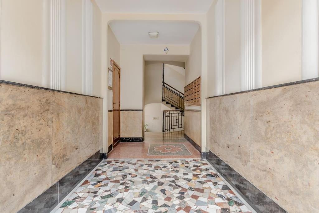 Vatican House intero appartamento