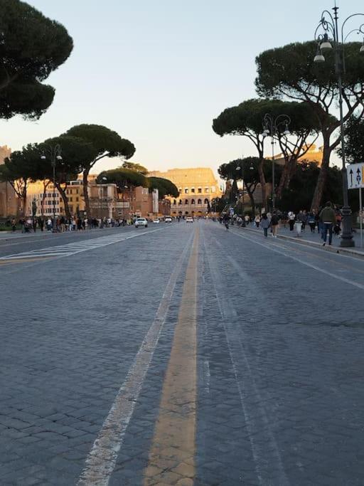 Vatican House intero appartamento