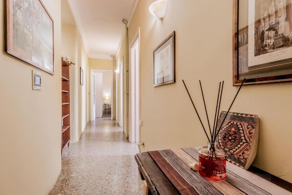 Vatican House intero appartamento