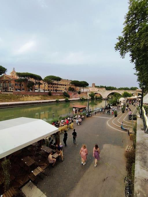 Vatican House intero appartamento