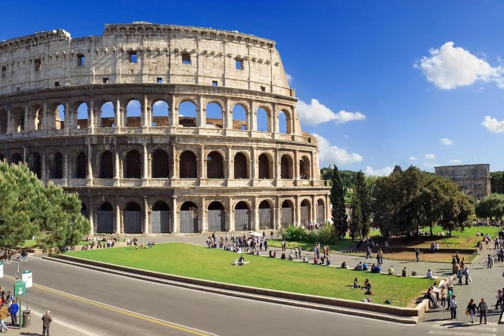 Vatican House intero appartamento