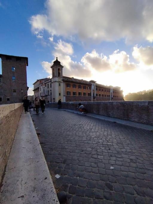 Vatican House intero appartamento