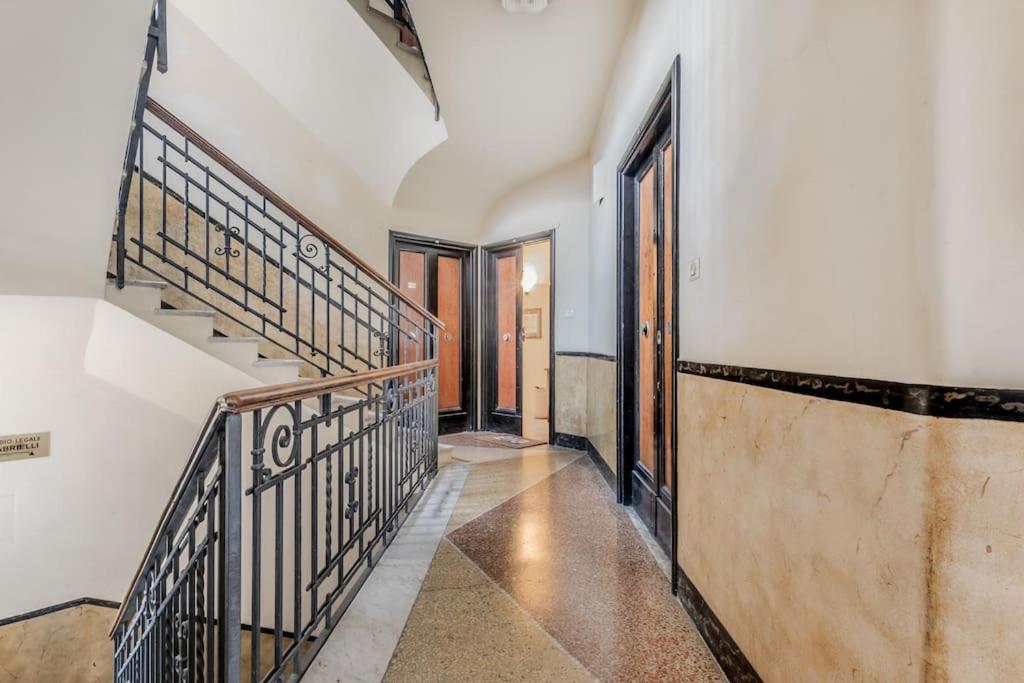 Vatican House intero appartamento