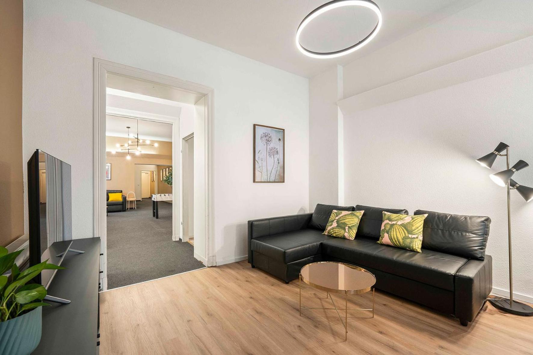 Holiday 33 Apartment L - 8 Rooms, 3 Baths, 190qm