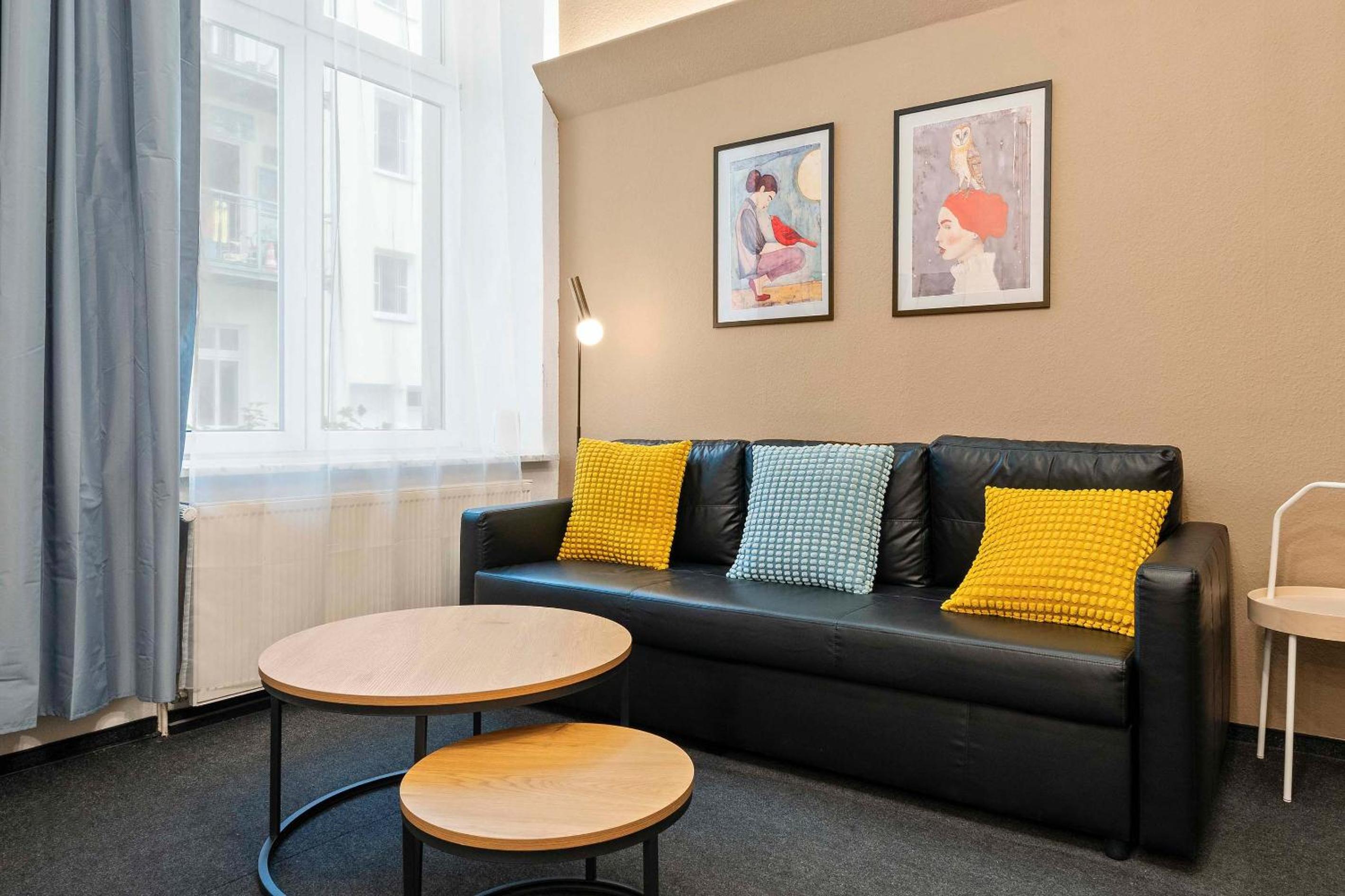 Holiday 33 Apartment L - 8 Rooms, 3 Baths, 190qm