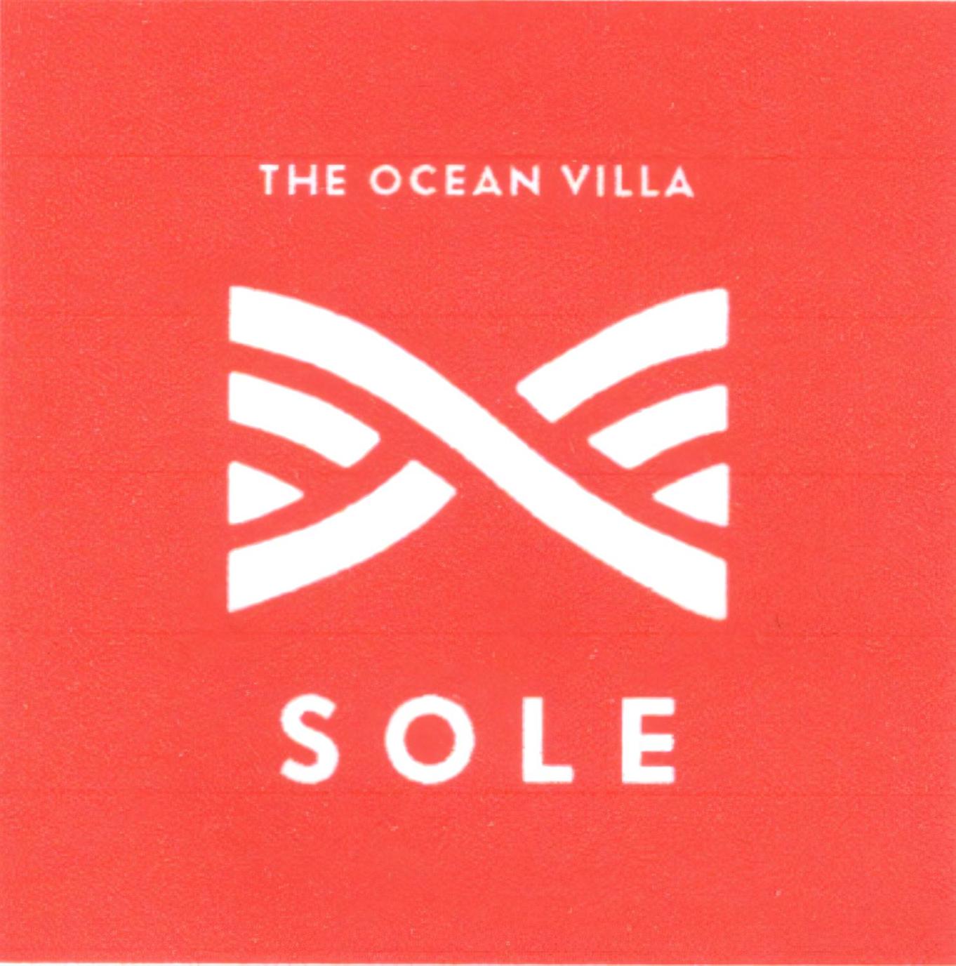 TheOceanVilla Sole
