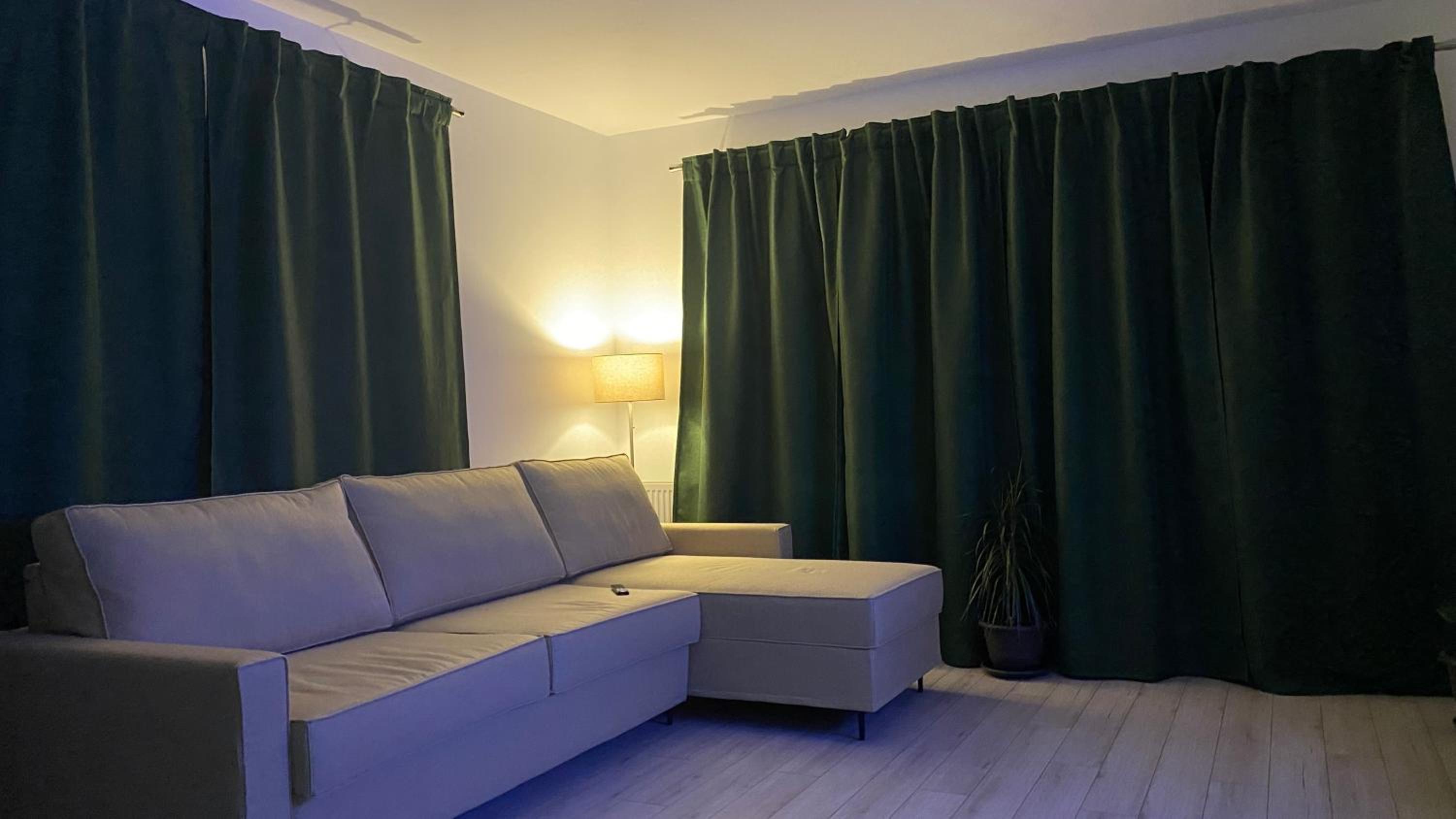 Apartament Ovy Residence Râșnov