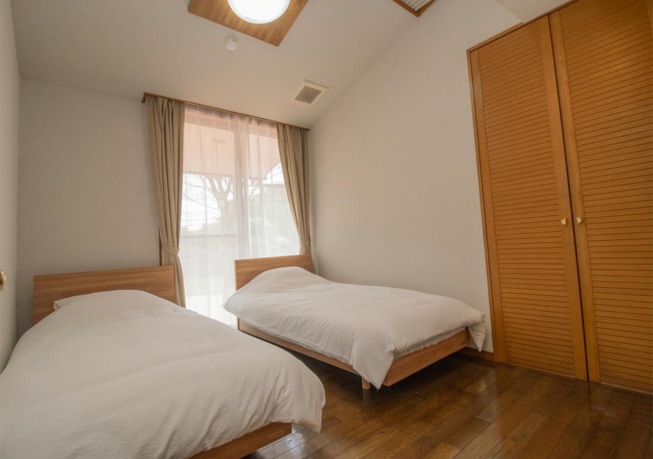 Villa ISE shima view 4