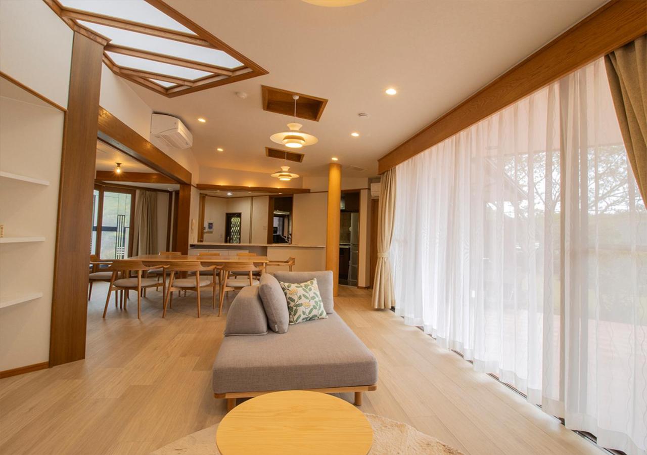 Villa ISE shima view 2
