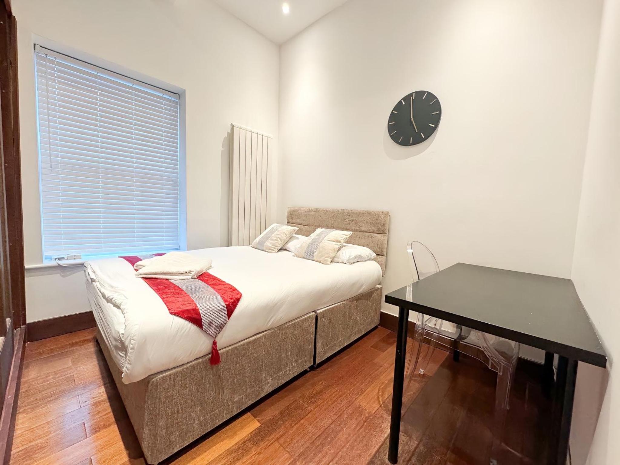 The Kensington Residences