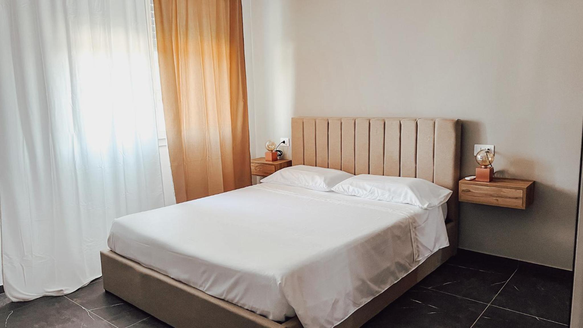 Residenza MareMio A
