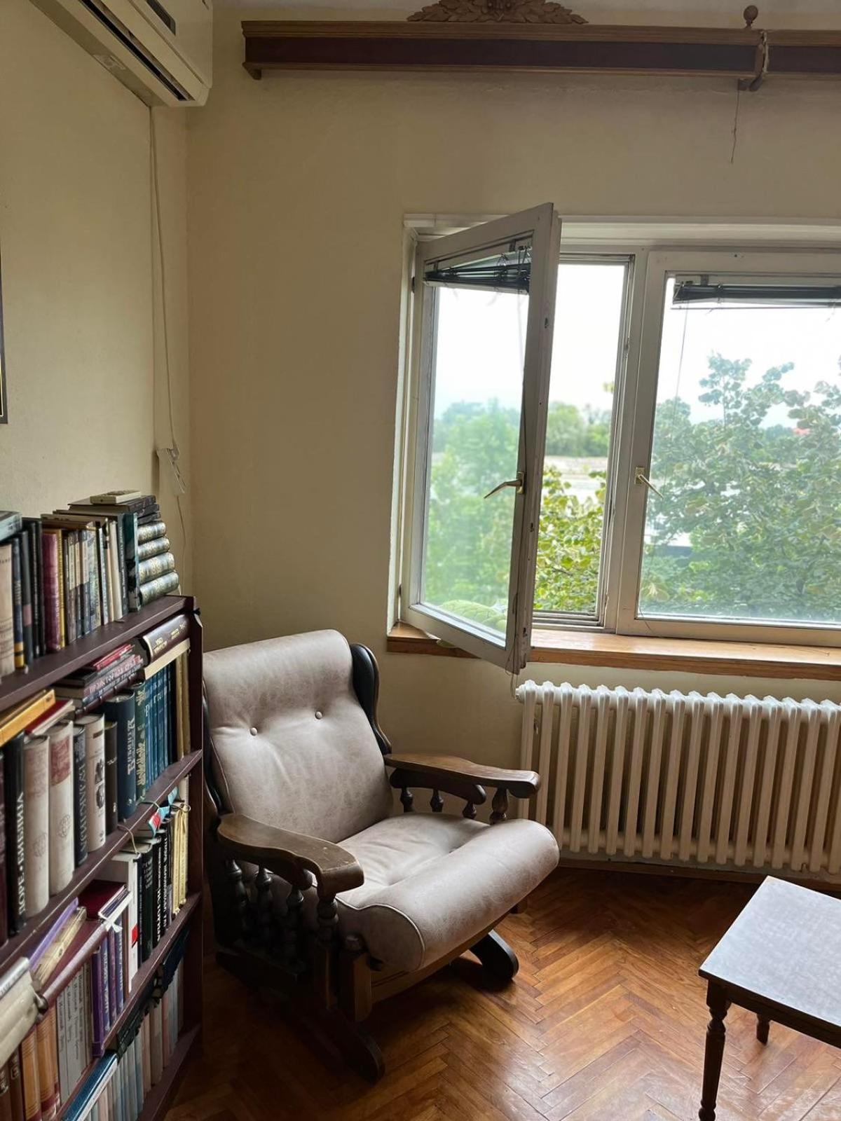 Kej NS apartman view 5