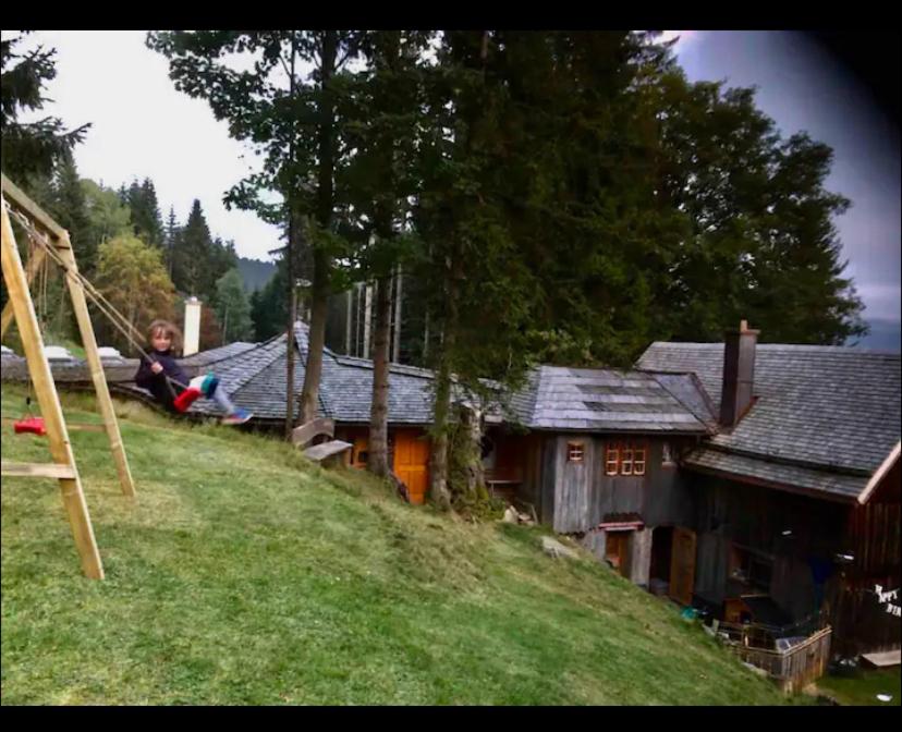 Schell-Hütte