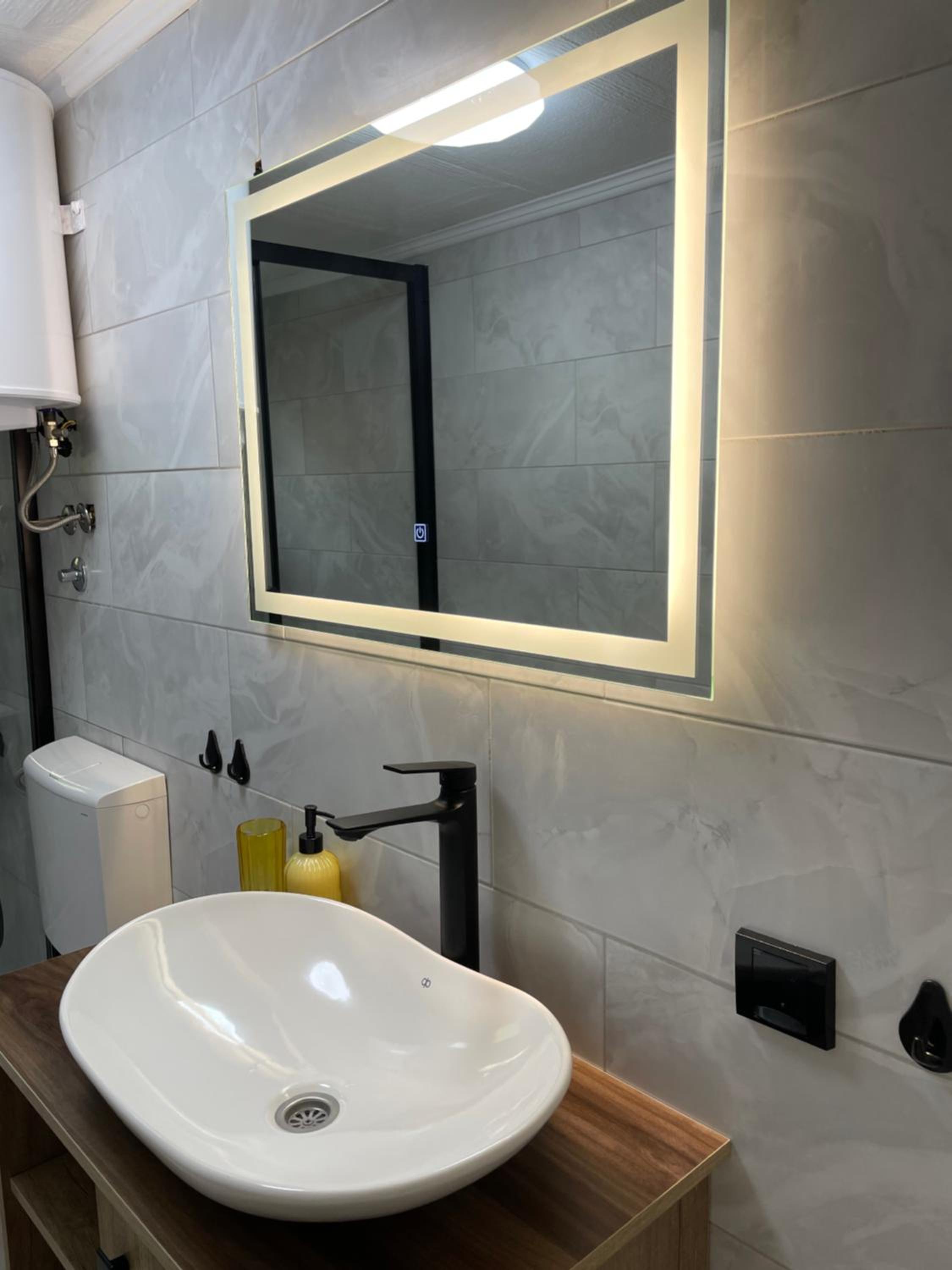 Bungalovi Izvor Plive