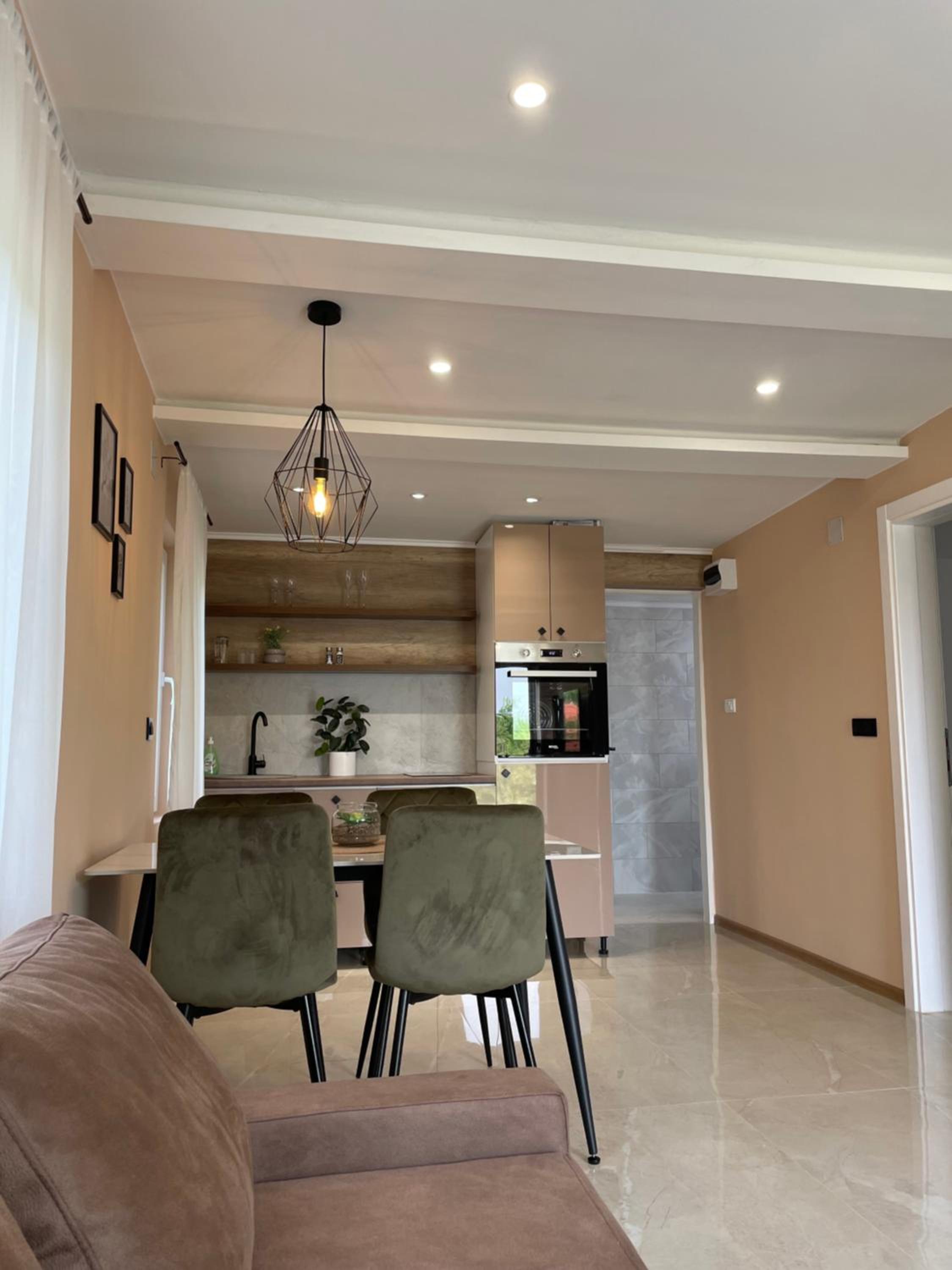 Bungalovi Izvor Plive