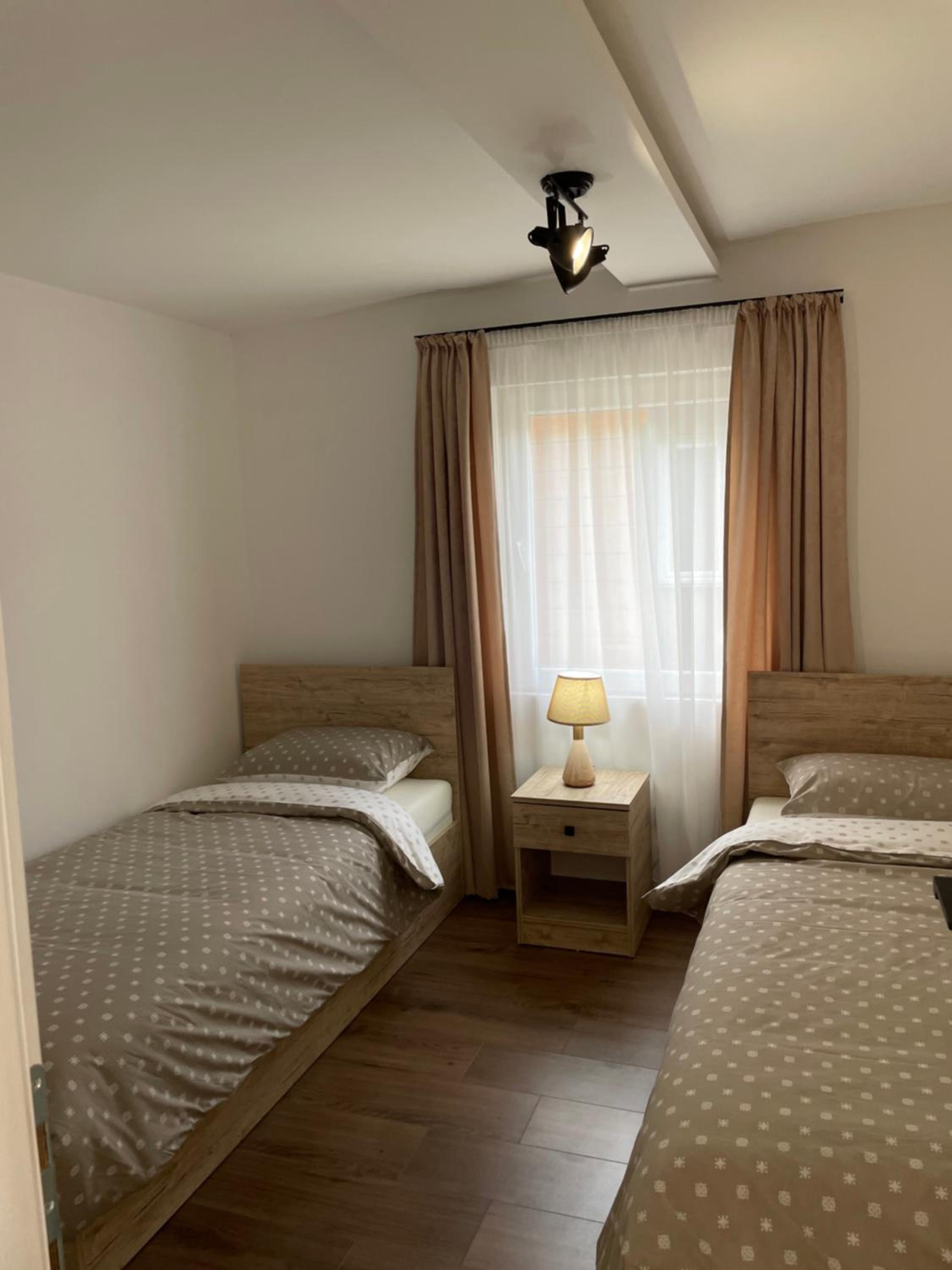 Bungalovi Izvor Plive