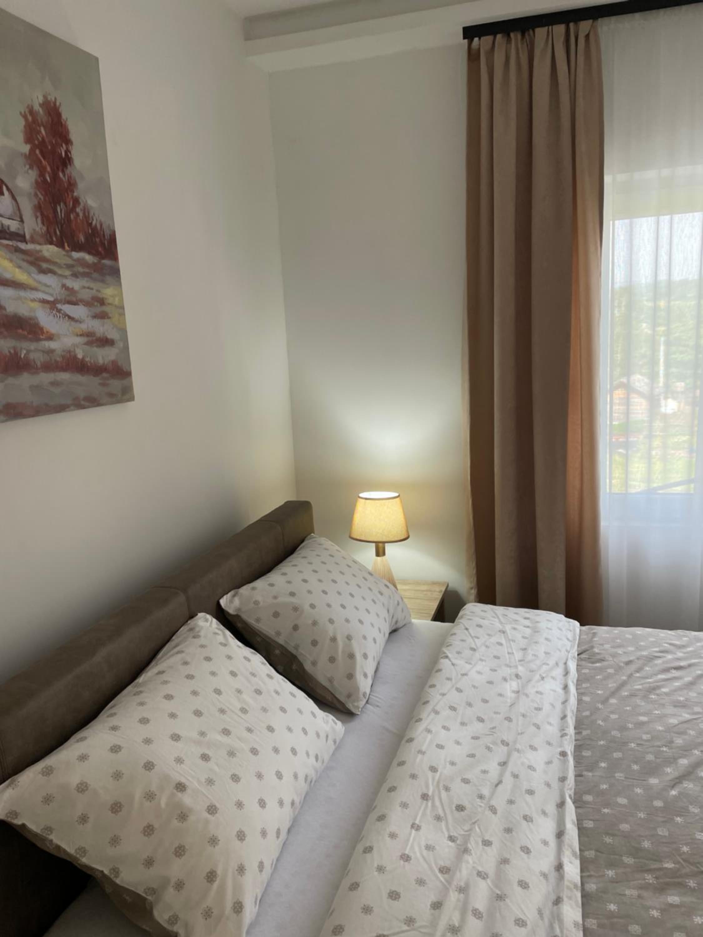 Bungalovi Izvor Plive