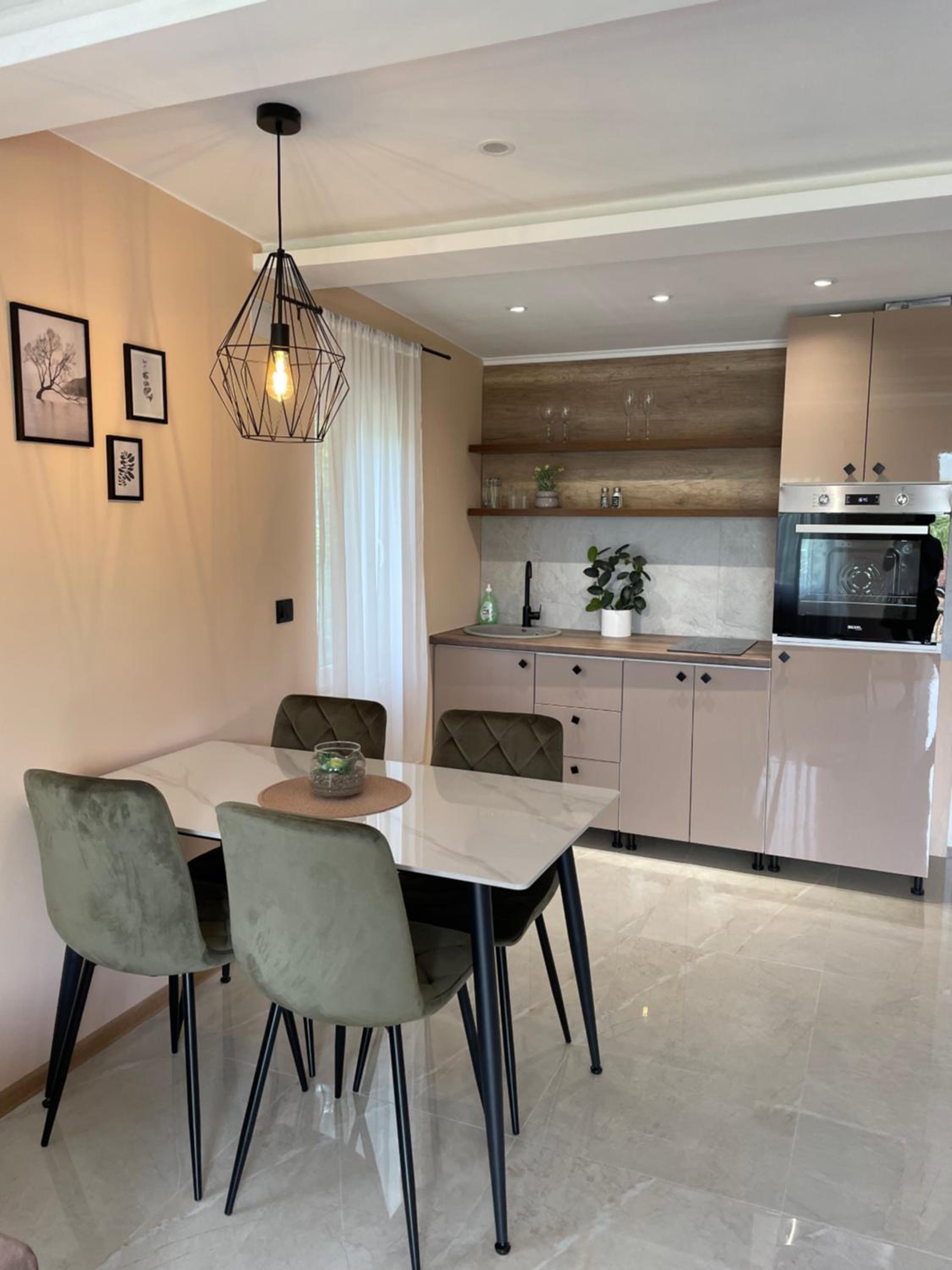 Bungalovi Izvor Plive