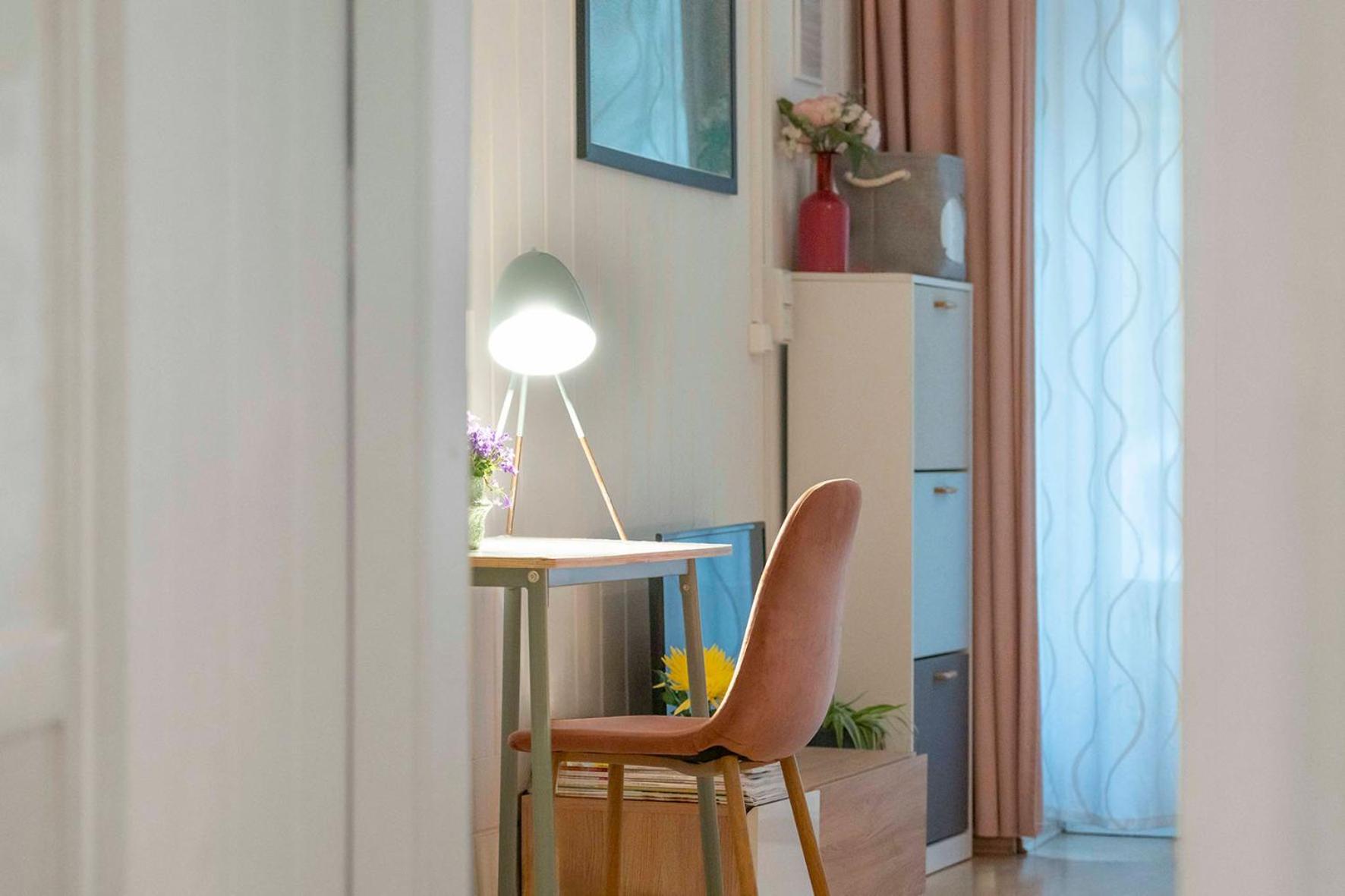 Holiday 33 Apartment H S-Bahn Schönhauser Allee