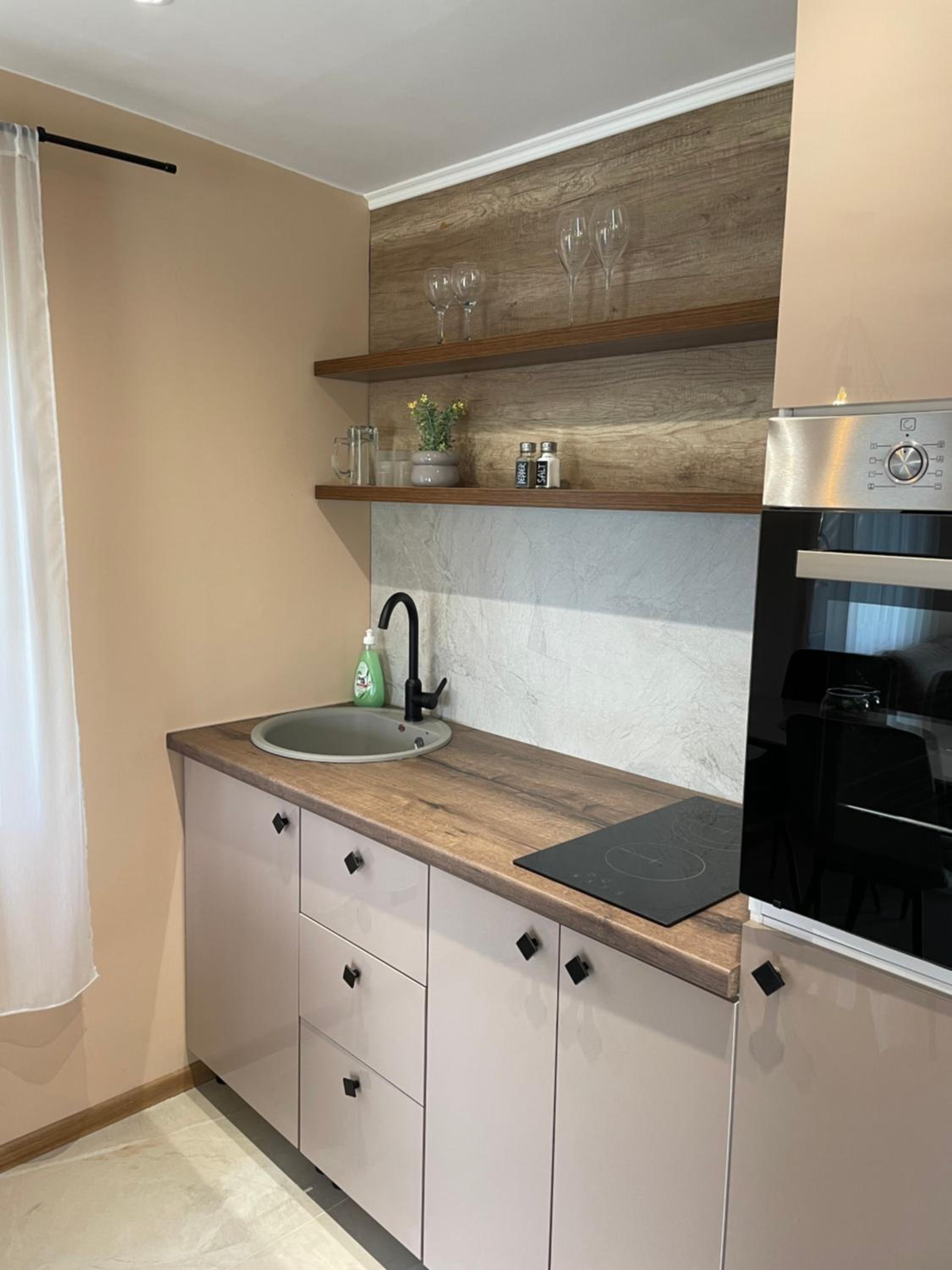 Bungalovi Izvor Plive