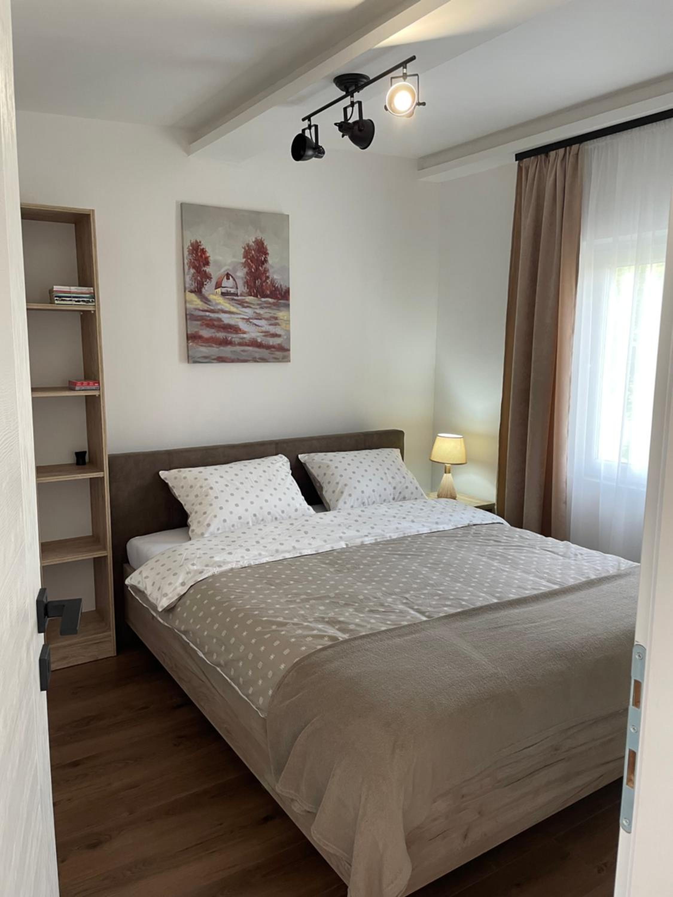 Bungalovi Izvor Plive