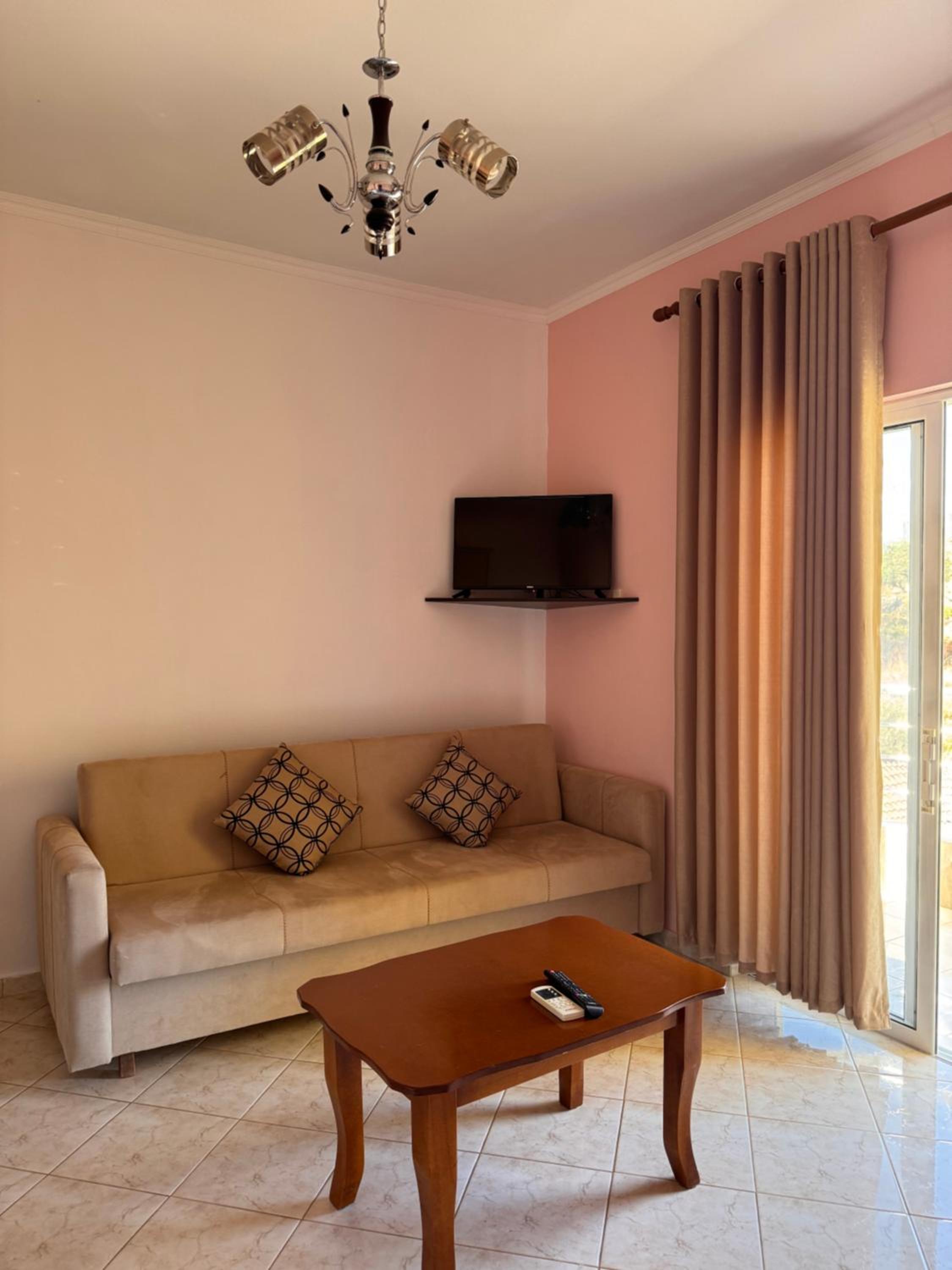 Amelia Apartments