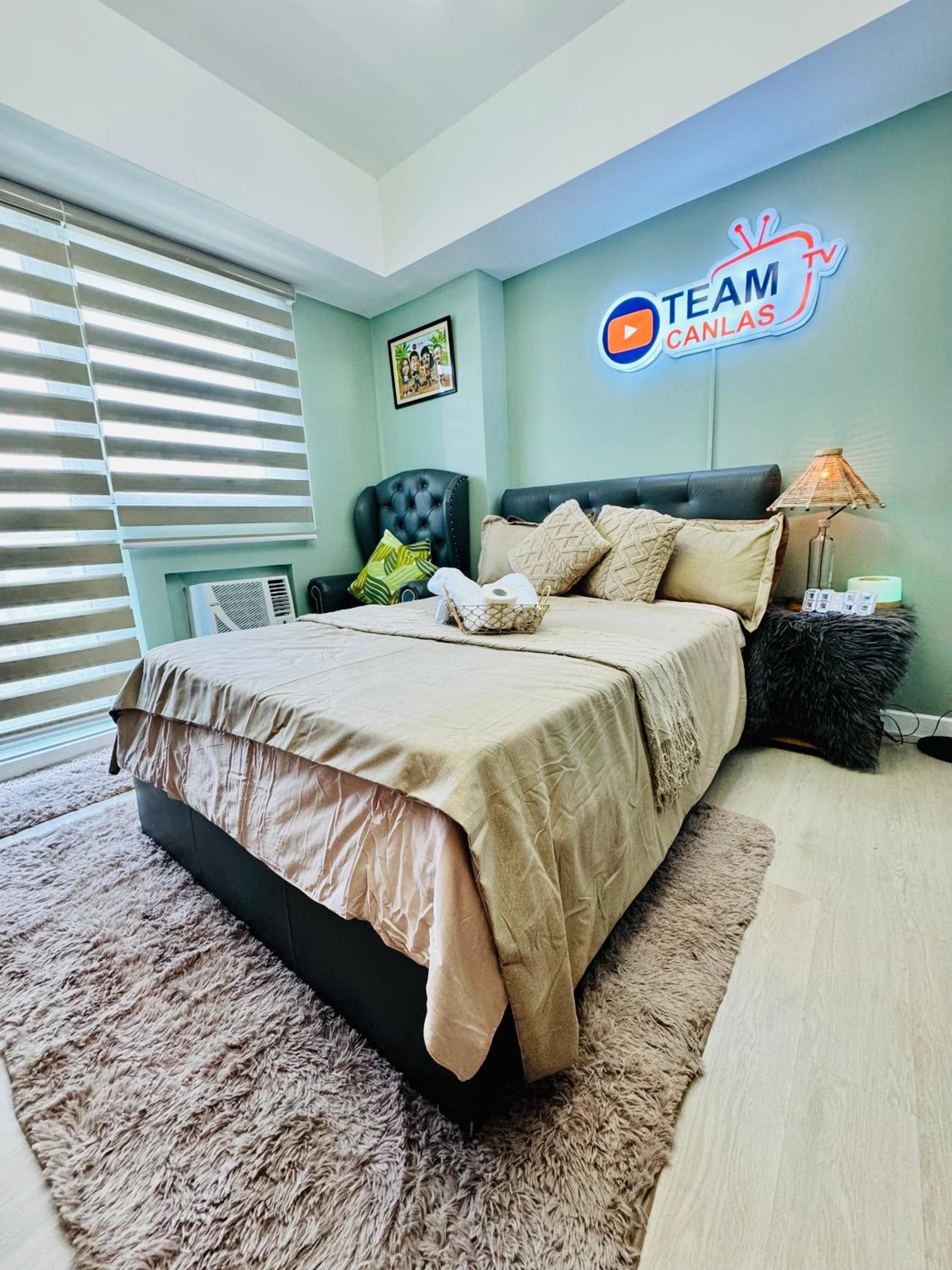 Casa Canlas by TeamCanlasTV at Azure North view 4