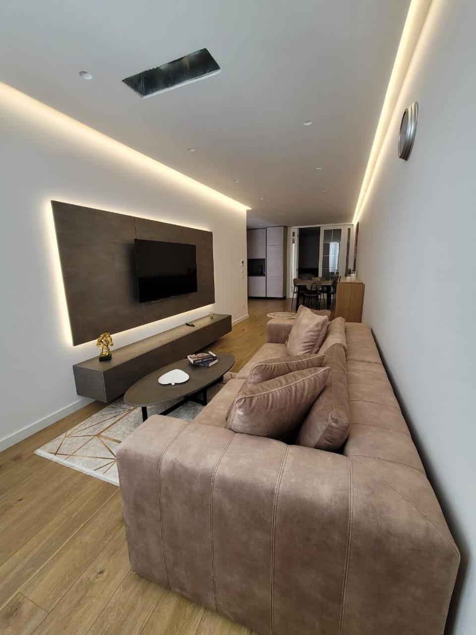 DAED Luxury Residence