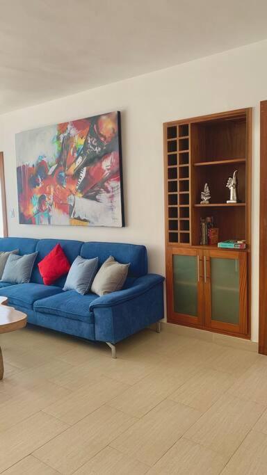 B3 beautiful ocean view penthouse - Ocean Front view 2