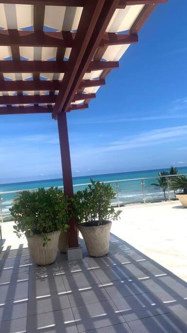 B3 beautiful ocean view penthouse - Ocean Front view 5