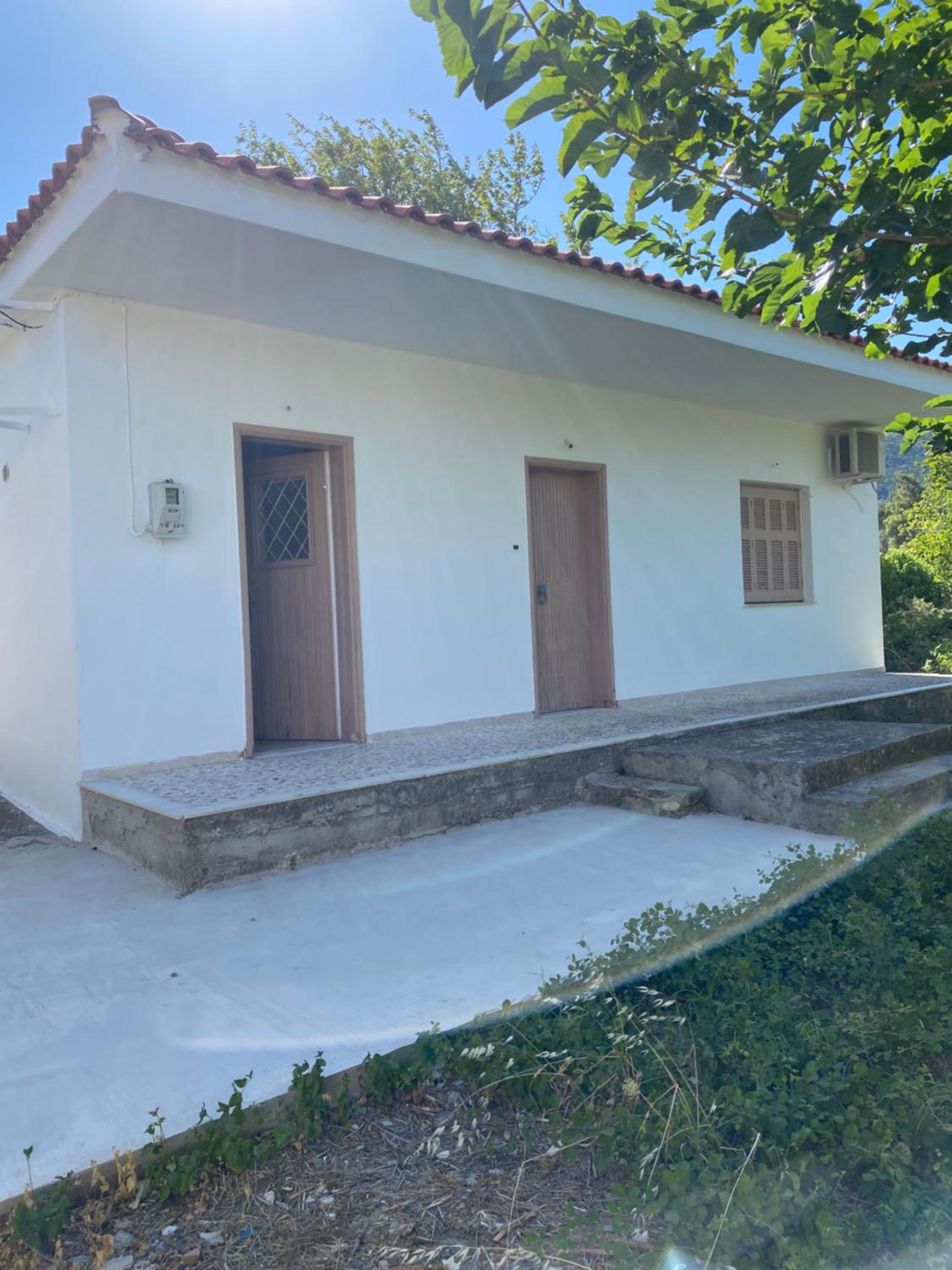 Aegean House